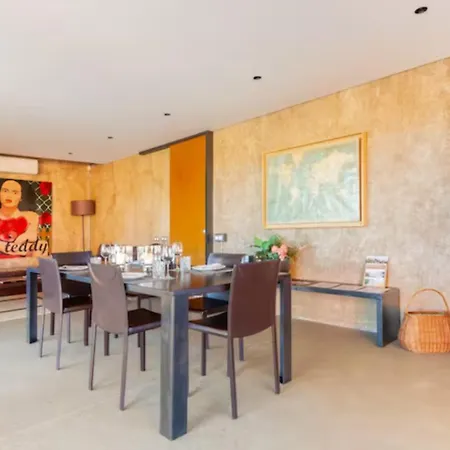 Masia Cal Sisplau: Vineyard Retreat With Pool Near Barcelona * San Martin Sarroca