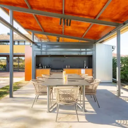 Masia Cal Sisplau: Vineyard Retreat With Pool Near Barcelona * San Martin Sarroca