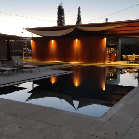 Holiday home Masia Cal Sisplau: Vineyard Retreat With Pool Near Barcelona